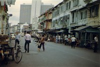 Сингапур (китайский квартал)