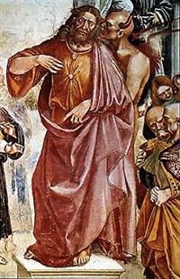 Синьорелли Лука («Антихрист»)