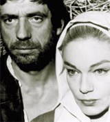 Синьоре Симона («Салемские колдуньи»)