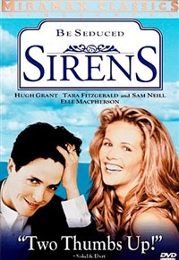 Сирены (постер)