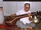 Ситар (игра на ситаре)