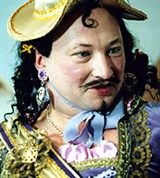 Сказ про Федота-стрельца (Испанский посол)