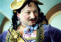 Сказ про Федота-стрельца (Испанский посол)