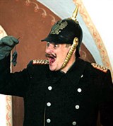 Сказ про Федота-стрельца (Немецкий посол)