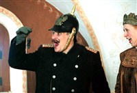 Сказ про Федота-стрельца (Немецкий посол)