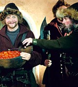 Сказ про Федота-стрельца (Федот)