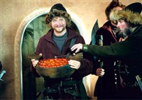 Сказ про Федота-стрельца (Федот)