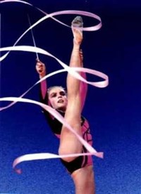 Скалдина Оксана (лента) [спорт]