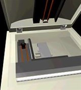 Сканер (принцип работы)