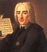 Скарлатти Алессандро (зрелые годы)