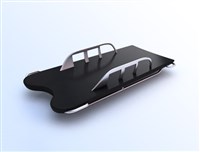 Скелетон (сани)