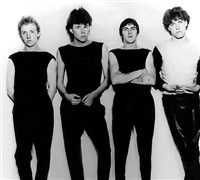 Скидс (группа)