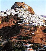 Скирос (замок)