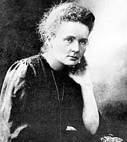 Склодовская-Кюри Мария (Мария Кюри)