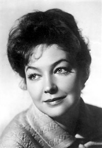 Скобцева Ирина Константиновна (портрет)