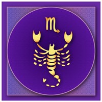 Скорпион (знак зодиака)