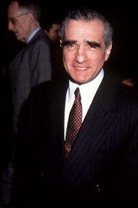 Скорсезе Мартин