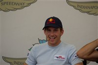 Скотт Спид (2007)