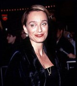 Скотт Томас Кристин