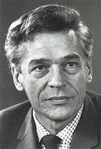 Скофилд Пол (1966 год)