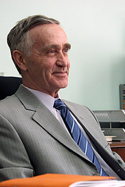 Скринский Александр Николаевич