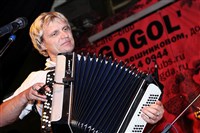 Скрипка Олег Юрьевич (2006)