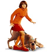 Скуби-ду (Велма и Скуби-Ду)