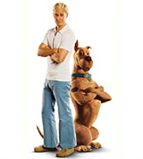 Скуби-ду (Фред и Скуби-Ду)