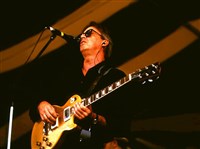 Скэггс Боз (портрет)