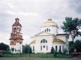 Славгород (Рождественская церковь)