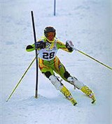 Слалом (горнолыжный)