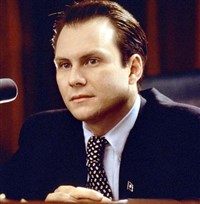 Слейтер Кристиан (портрет)