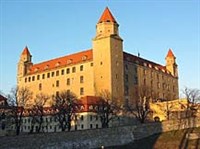 Словакия (Братислава. Град)