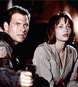 Сломанная стрела (К. Слейтер, С. Мэтис)