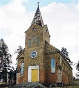 Слоним (костел)