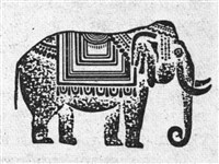 Слон (символ)
