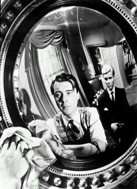 Слуга (кадр из фильма)