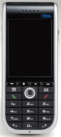 Смартфон (Qtek 8310)
