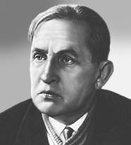 Смеляков Ярослав Васильевич