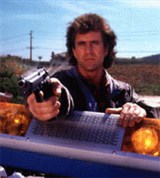 Смертельное оружие 2 (М. Гибсон)