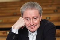 Смехов Вениамин Борисович