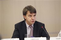 Смирнов Станислав Константинович (2013)