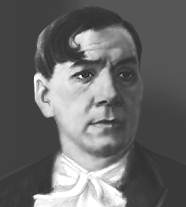 Смирнов-Сокольский Николай Павлович