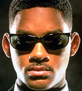 Смит Уилл (Люди в черном)