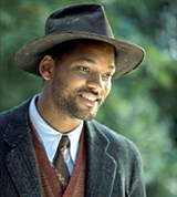 Смит Уилл (2000 год)