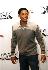 Смит Уилл (2008)