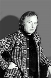 Смоктуновский Иннокентий Михайлович