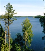 Смоленская область (Смоленское Поозерье)