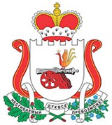 Смоленская область (герб)