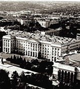 Смоленск (центральная часть)